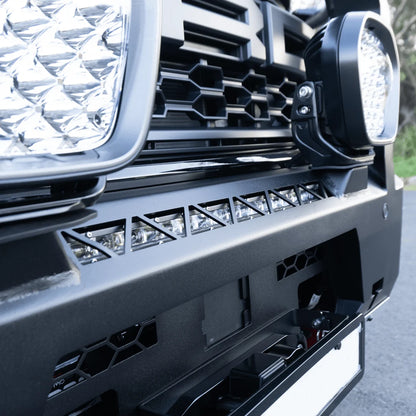 Next Gen Ford Raptor Bullbar | 09/2022+ | Rockarmor GT - image 7