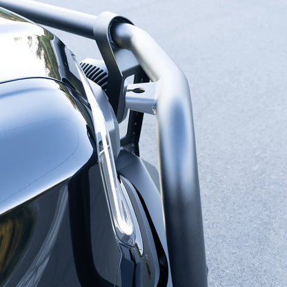 Next Gen Ford Raptor Bullbar | 09/2022+ | Rockarmor GT - image 8