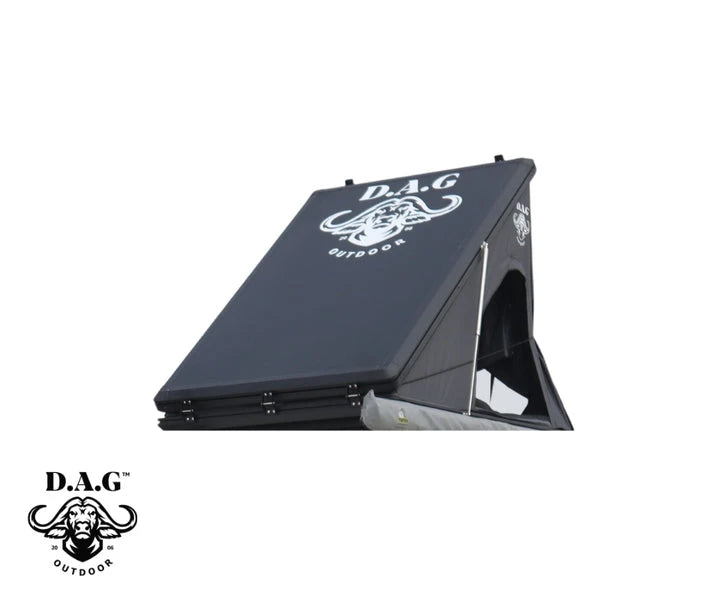 D.A.G Aluminium Roof Top Tent - image 4