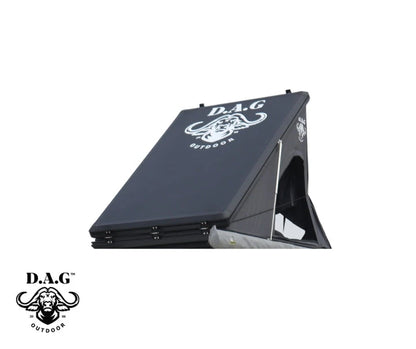 D.A.G Aluminium Roof Top Tent - image 4