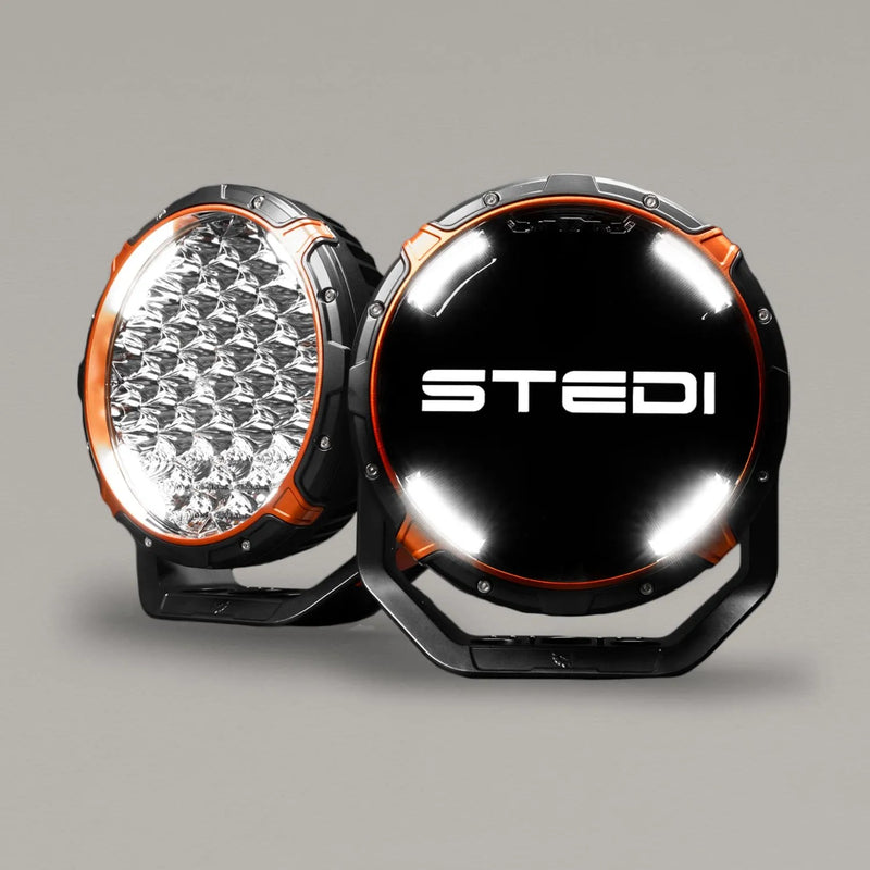 STEDI 7 inch Type-X Pro Plus DRL Kit