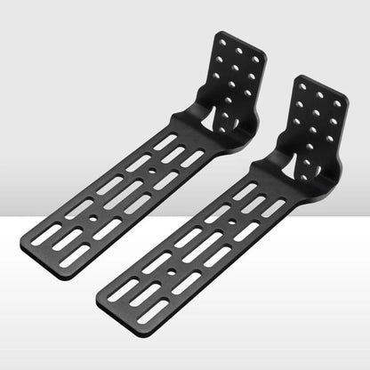 San Hima Long Awning “L” Bracket set