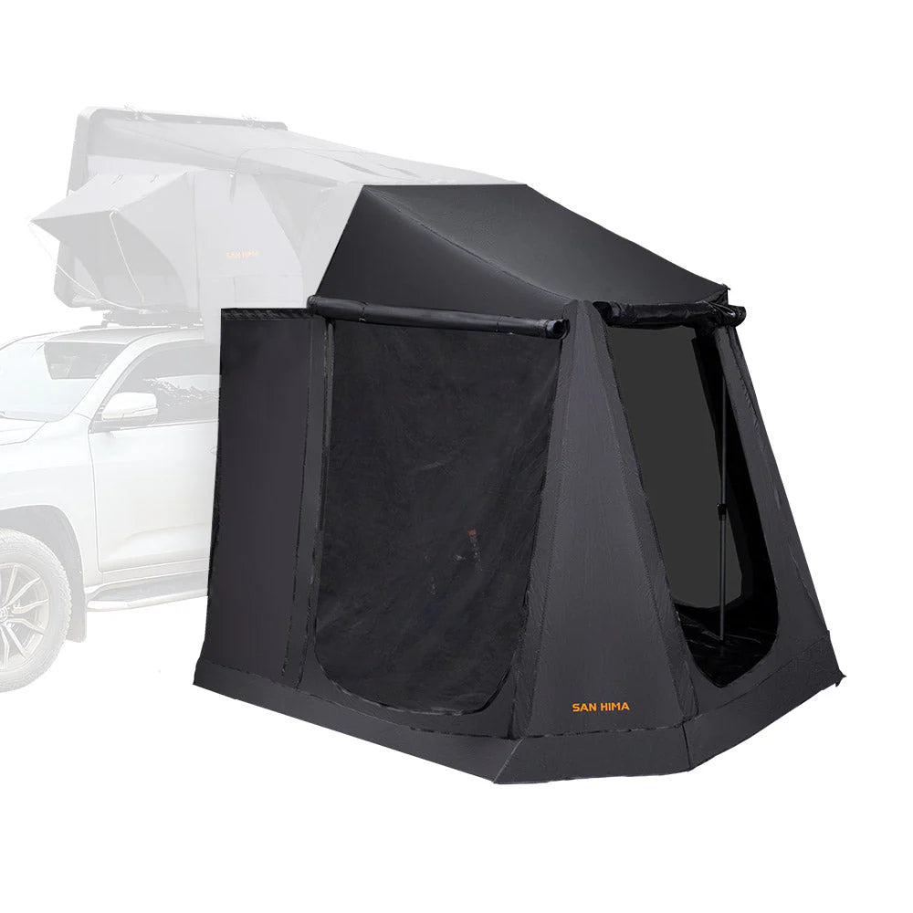 San Hima Jervis Rooftop Tent Annex Room with Floor