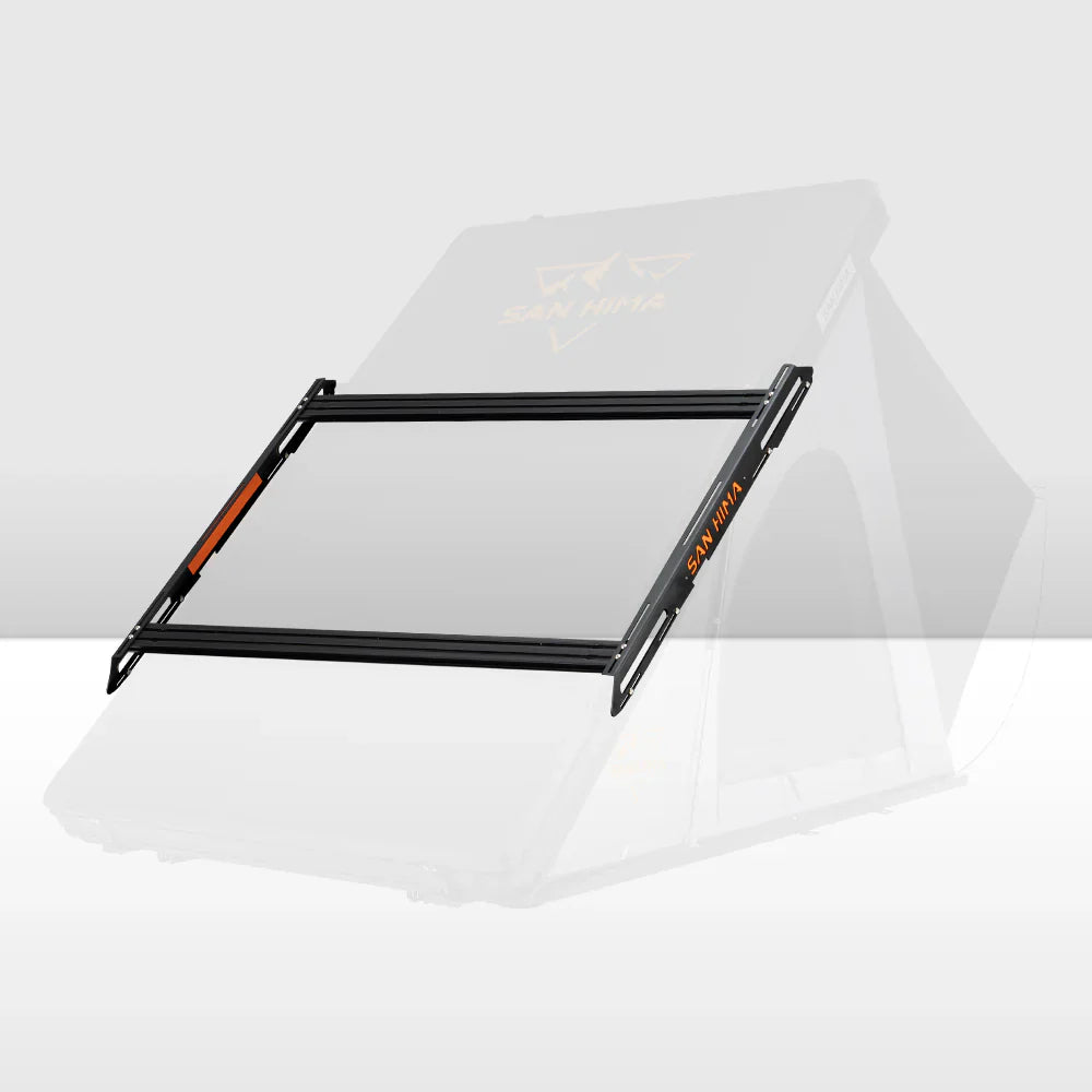 San Hima Roof Rack For Kalbarri Lite Roof Top Tent