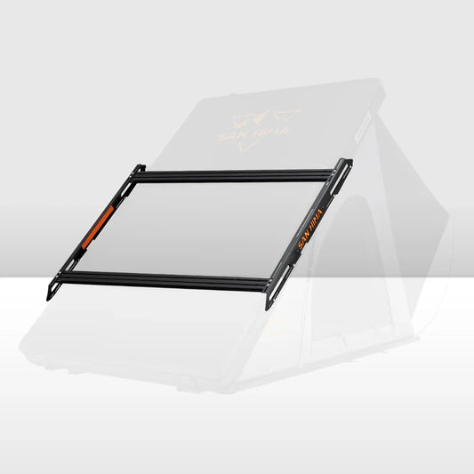 San Hima Roof Rack For Kalbarri Lite Roof Top Tent