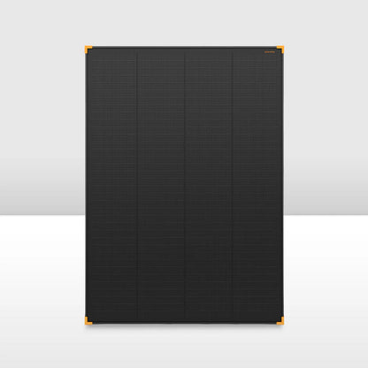 San Hima 200W Solar Panel Kit Mono Shingled Fixed Power