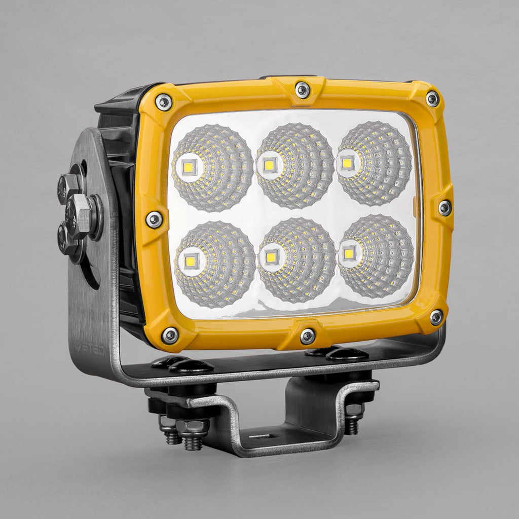 STEDI SHOCK 6 Mining Spec Flood Light