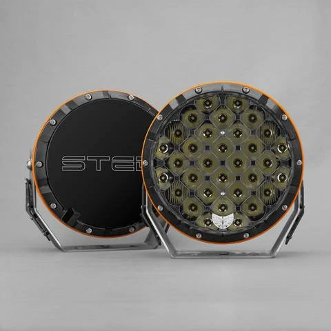 STEDI 7" Type-X Sport LED Driving Lights - image 6