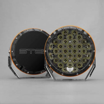 STEDI 7" Type-X Sport LED Driving Lights - image 6