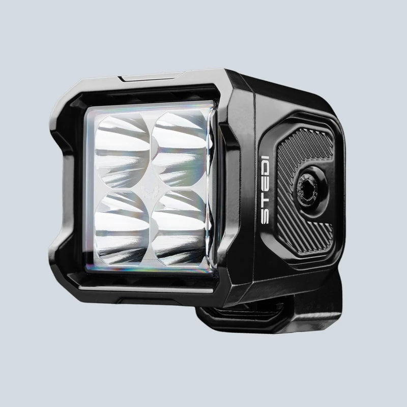 STEDI G4 Work Light Spot