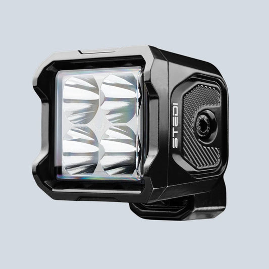 STEDI G4 Work Light Spot