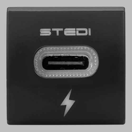 STEDI Fascia Panel - USB-C Charger Insert