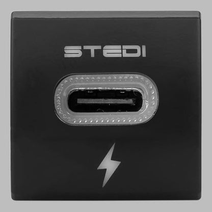 STEDI Fascia Panel - USB-C Charger Insert