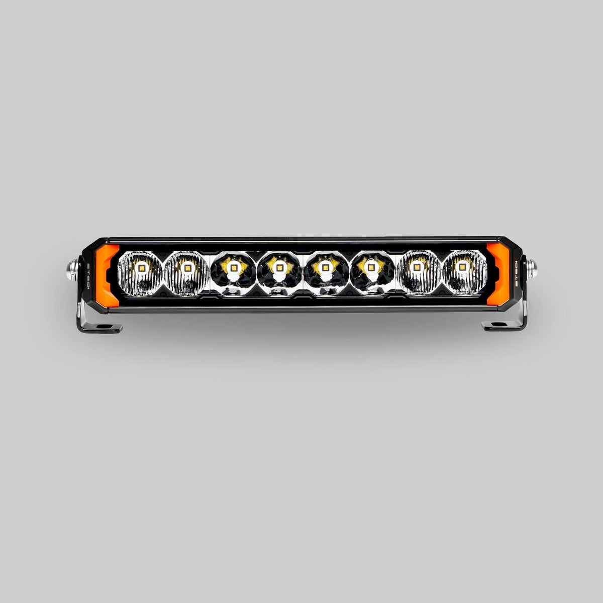 STEDI Sport Plus Single Row 11.5 Inch 8 LED Light Bar
