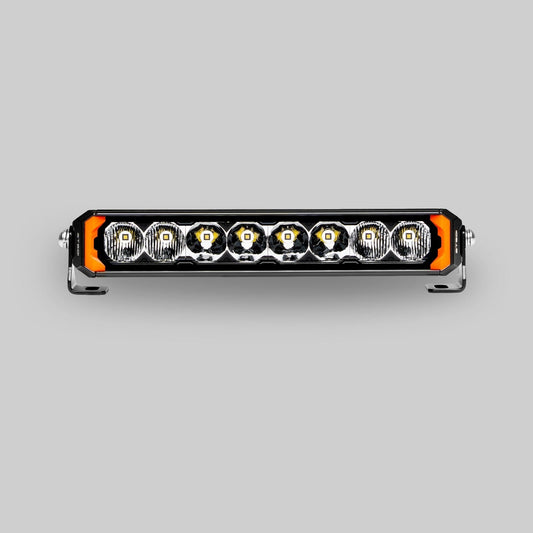 STEDI Sport Plus Single Row 11.5 Inch 8 LED Light Bar
