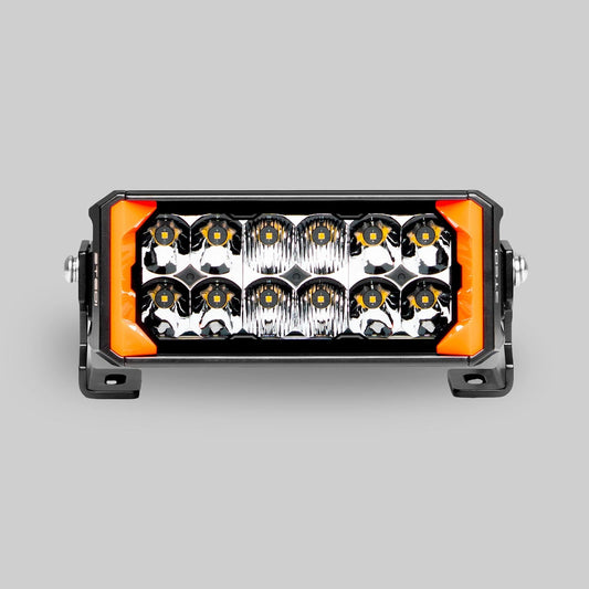 STEDI Sport Plus Double Row 8 Inch 12 LED Light Bar