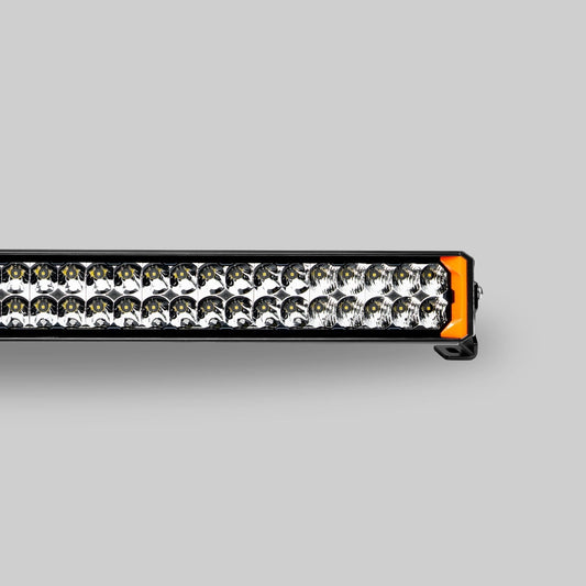 STEDI Sport Plus Double Row 28 Inch 52 LED Light Bar