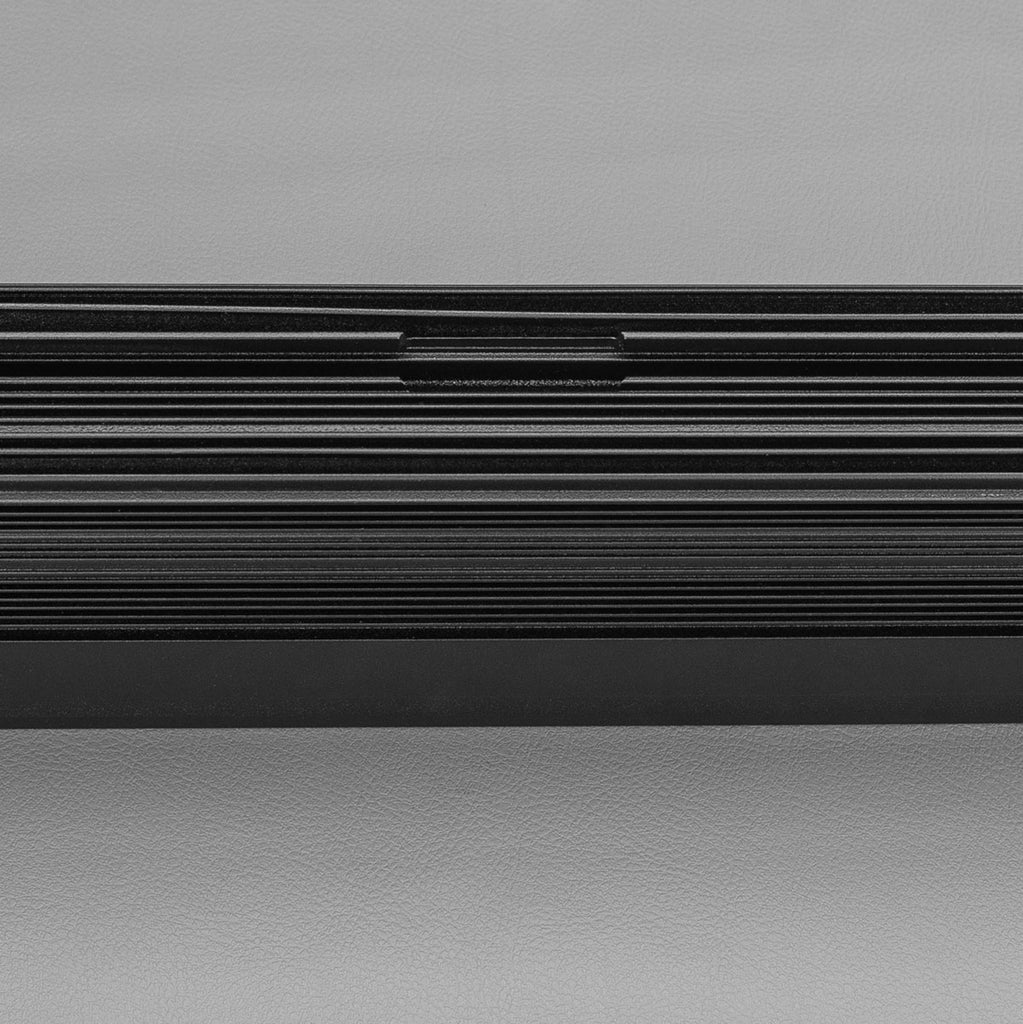 STEDI ST-X 40.5 inch Super Drive LED Light Bar lit up
