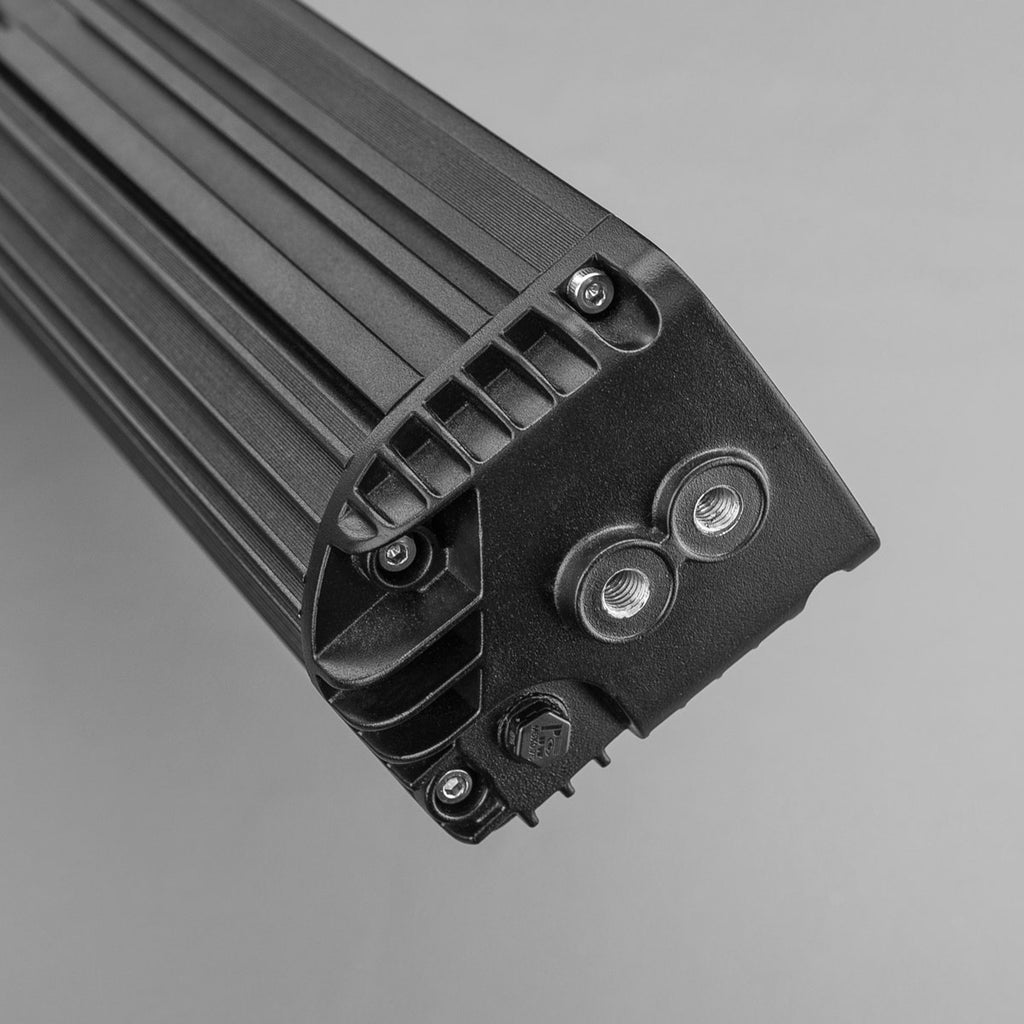 STEDI ST-X 40.5 inch Super Drive LED Light Bar mounted
