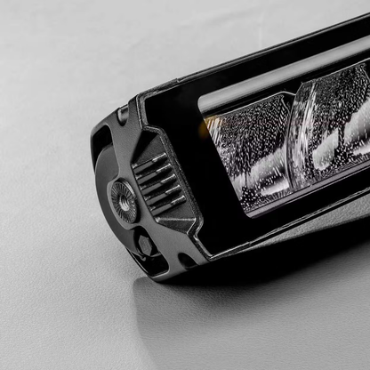 STEDI Curved 50" ST2K Touch LED Light Bar