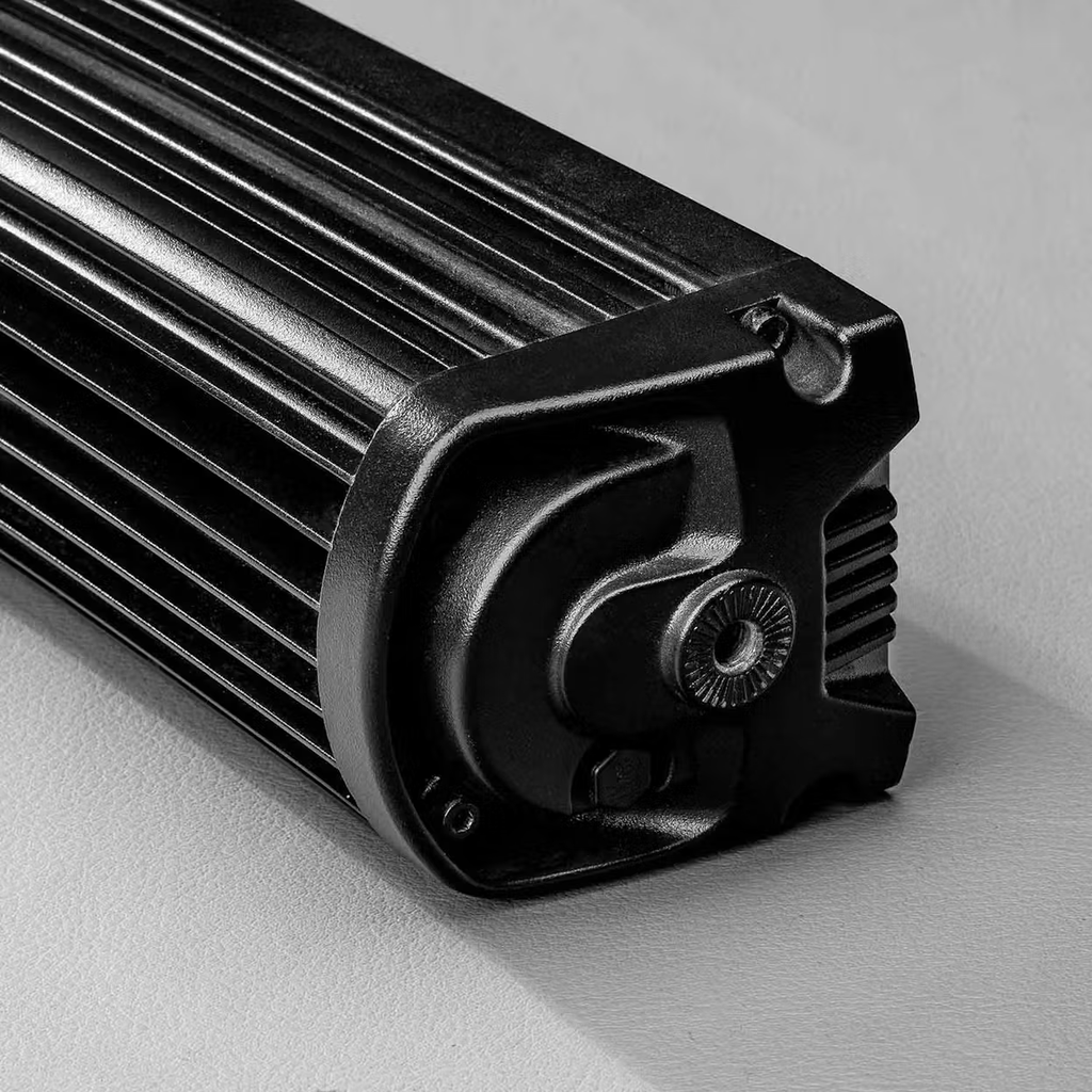 STEDI Curved 40 inch ST2K Touch LED Light Bar rear connector