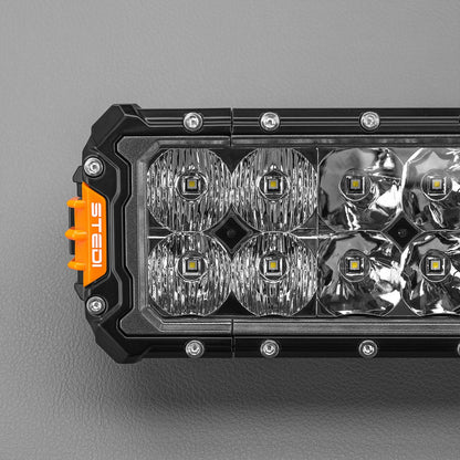 STEDI ST3303 Pro 28.2 inch LED bar side view