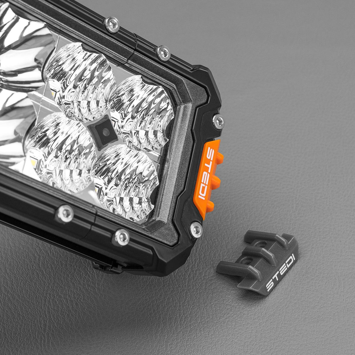 STEDI ST3303 Pro 28.2 inch LED bar rear view