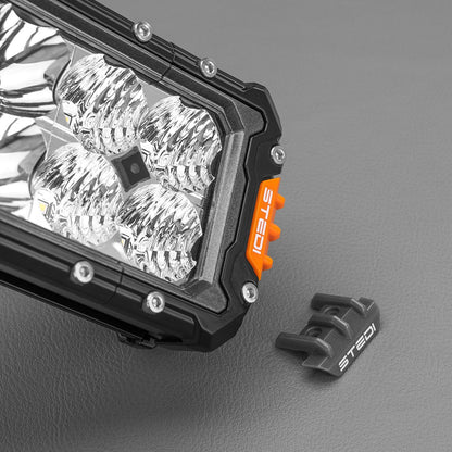 STEDI ST3303 Pro 28.2 inch LED bar rear view