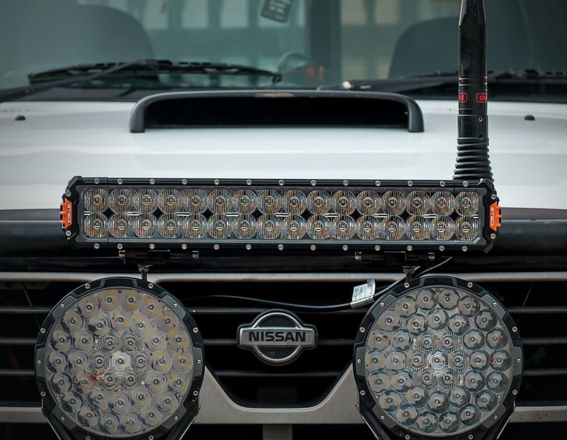 STEDI ST3303 Pro 23.3 inch Full Flood bar