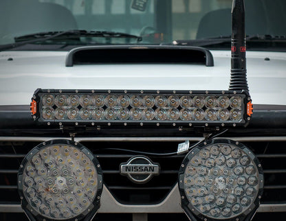 STEDI ST3303 Pro 23.3 inch Full Flood bar