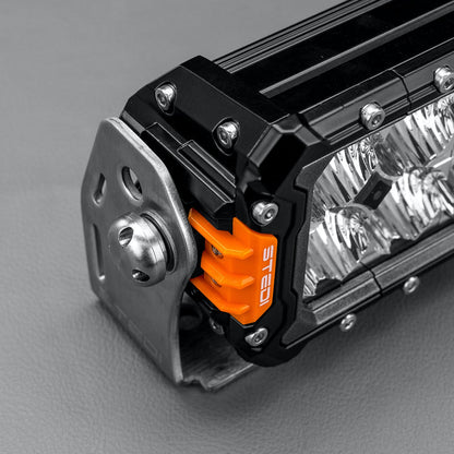 STEDI Anti-Theft kit hardware detail