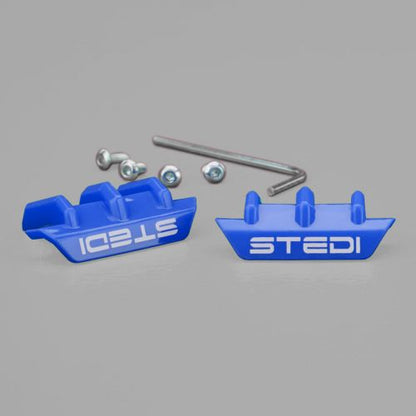 STEDI ST3303/ST3301 Pro Color Cap Blue