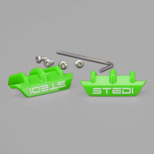 STEDI ST3303/ST3301 Pro Color Cap Green