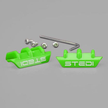 STEDI ST3303/ST3301 Pro Color Cap Green