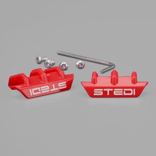STEDI ST3303/ST3301 Pro Color Cap Red