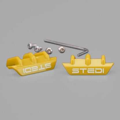STEDI ST3303/ST3301 Pro Color Cap Yellow