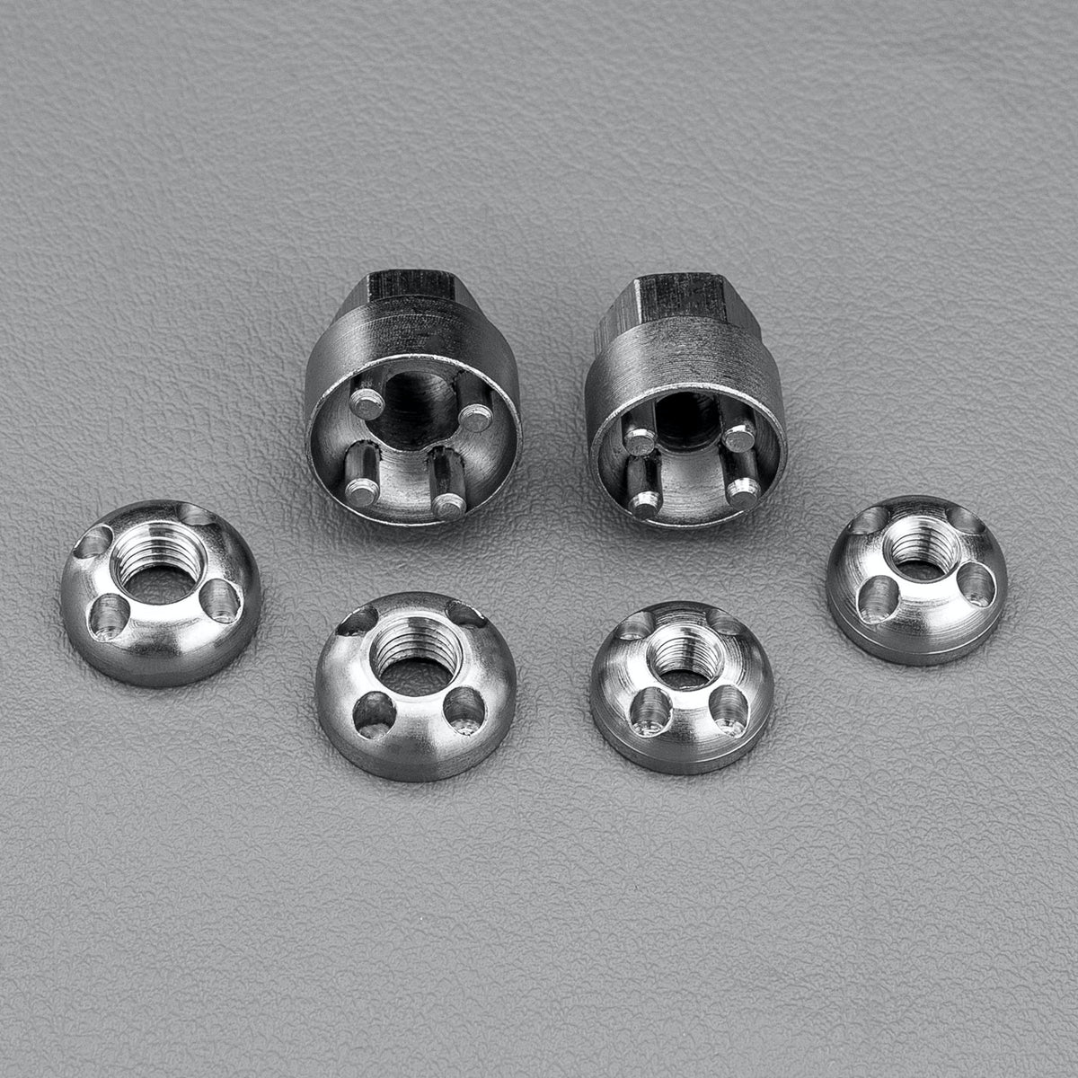 STEDI Anti-Theft Kit for ST3301 Pro/ST4K/ST-X