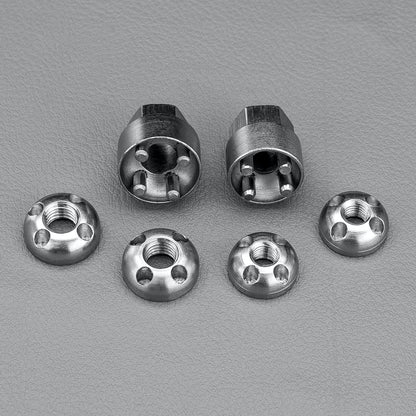 STEDI Anti-Theft Kit for ST3301 Pro/ST4K/ST-X