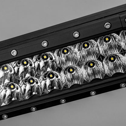 STEDI 28" 52 LED ST4K Double Row Light Bar