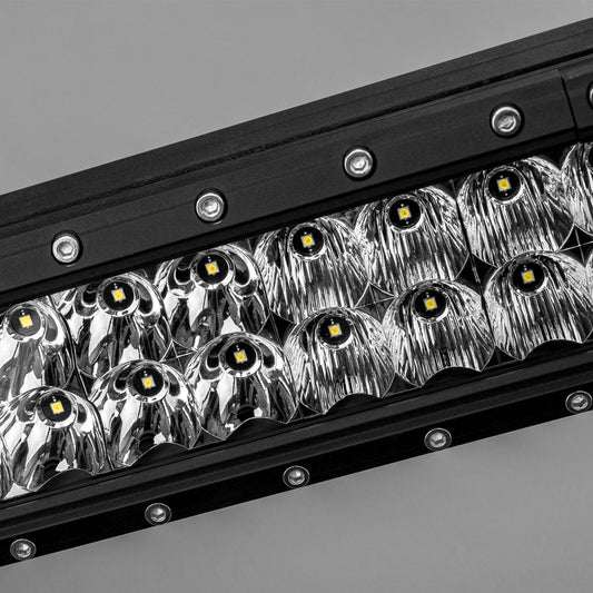 STEDI 8 inch ST4K 12 LED Double Row Light Bar