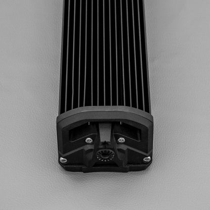 STEDI 22 inch ST4K 40 LED Double Row Light Bar mounting brackets