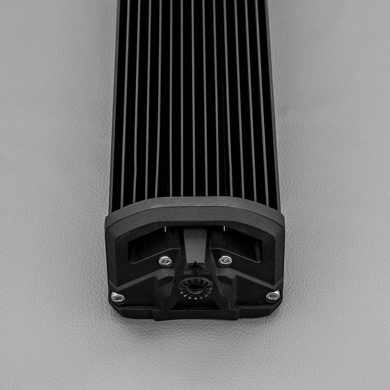 STEDI 52 inch ST4K 100 LED Double Row Light Bar rear view