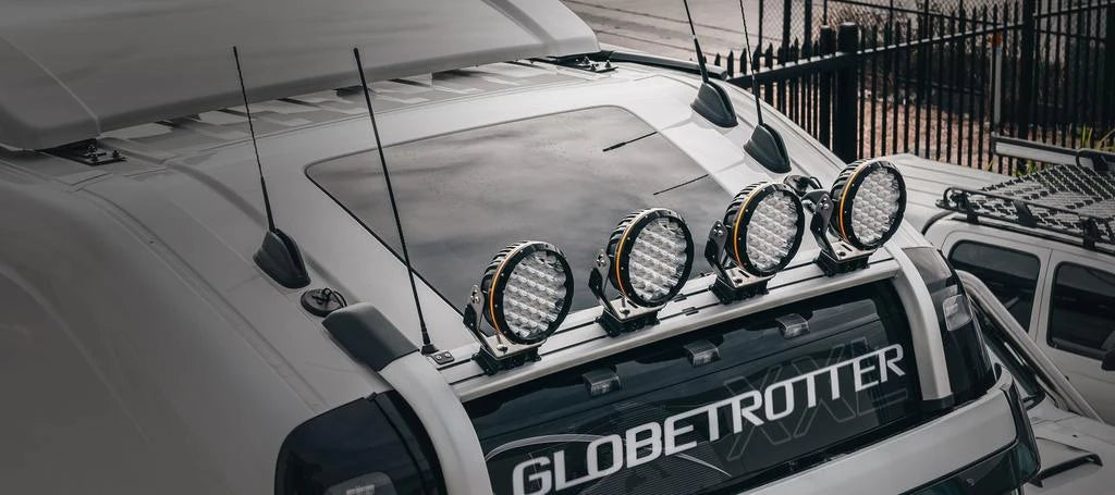 STEDI 8.5" Type-X Sport LED Driving Lights - image 5