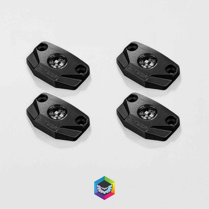 STEDI Surface 4x LED RGB Rock Lights