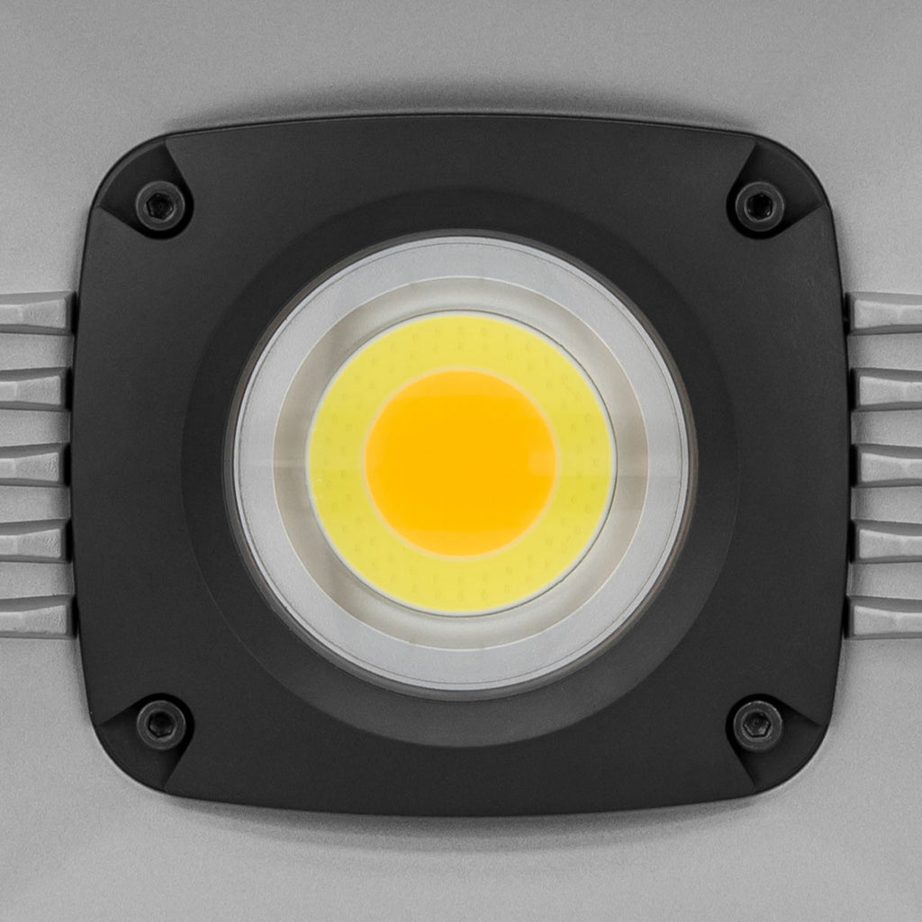 STEDI T3000 LED Area Light in use