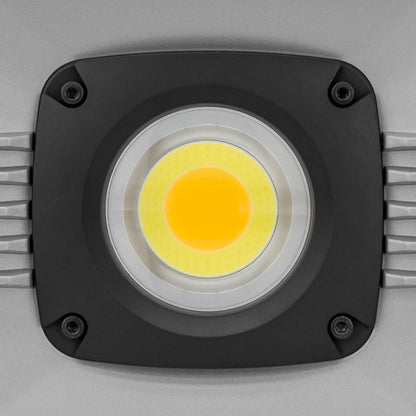 STEDI T3000 LED Area Light in use