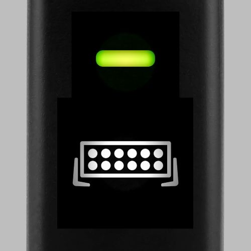 STEDI Tall Type Nissan switch Light Bar print