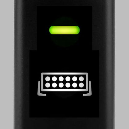 STEDI Tall Type Nissan switch Light Bar print