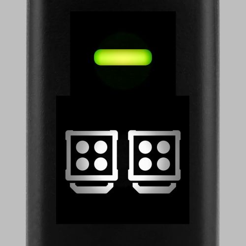 STEDI Tall Type Nissan switch Rear Lights print