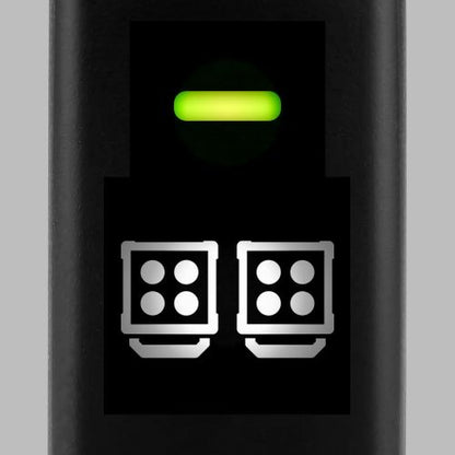 STEDI Tall Type Nissan switch Rear Lights print